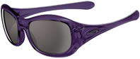 Oakley Eternal Crystal Lavender/Warm Grey (03-393)